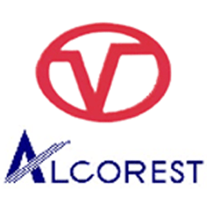 Thương hiệu Alcorest – Công ty Cổ Phần Nhôm Việt Dũng