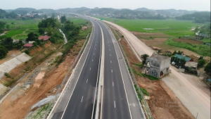 Đầu tư nâng cấp Quốc lộ 4B tỉnh Lạng Sơn