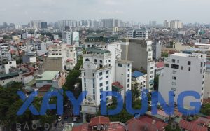 Hà Nội: Phê duyệt chương trình phát triển nhà ở giai đoạn 2021-2030