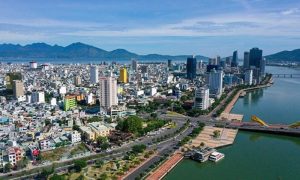 Thành phố Đà Nẵng đẩy mạnh hợp tác, thu hút đầu tư nước ngoài
