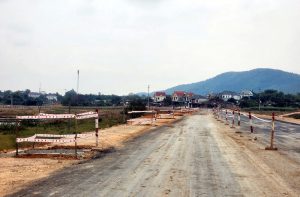 Bắc Giang: Nhà thầu thi công chịu toàn bộ trách nhiệm nếu xảy ra tai nạn