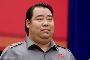 Vì sao không khởi tố vụ đại biểu HĐND Quảng Nam đánh caddy?