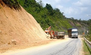 Đầu tư Dự án nâng cấp Quốc lộ 4B đoạn Km 18 – Km 80, tỉnh Lạng Sơn