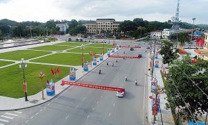 Yên Bái phê duyệt Quy hoạch chi tiết Khu đô thị mới Đồng Tâm – Tân Thịnh