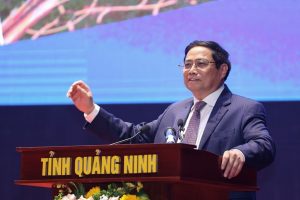 Thủ tướng: Ưu tiên nguồn lực xây dựng giao thông vùng Đồng bằng sông Hồng
