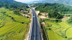 Đề xuất hơn 9.200 tỷ đồng đầu tư cao tốc Điện Biên-cửa khẩu Tây Trang