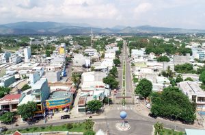 Gia Lai: Ban Quản lý dự án đầu tư xây dựng thị xã Ayun Pa phấn đấu phát triển kết cấu hạ tầng đồng bộ