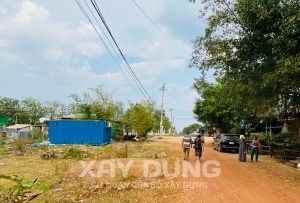 Đắk Lắk: Vì sao hàng loạt nguyên dàn lãnh đạo UBND huyện Ea Súp bị kỷ luật?