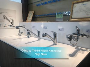 Hikari Kensetsu Việt Nam khẳng định được uy tín trên thị trường nội – ngoại thất