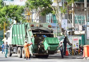 Dự thảo Luật Bảo vệ môi trường sửa đổi: Phân định cẩn trọng chức năng, nhiệm vụ quản lý Nhà nước của các Bộ, ngành