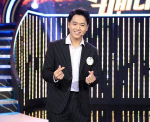 Bảo Ngọc RKM-từ cậu sinh viên trẻ đến “nam thần” triển vọng của showbiz Việt