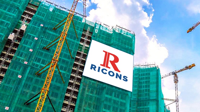 Ricons